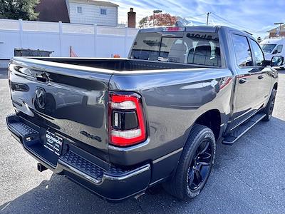 2023 Ram 1500 Crew Cab 4WD Pickup for sale #SU8966A - photo 2