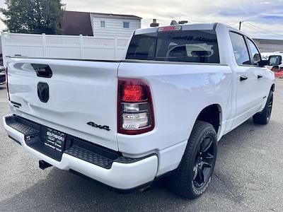 2023 Ram 1500 Crew Cab 4WD Pickup for sale #SU8967A - photo 2