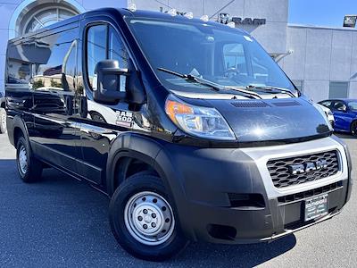 2019 Ram ProMaster 1500 Standard Roof FWD Empty Cargo Van for sale #SU8971T - photo 1