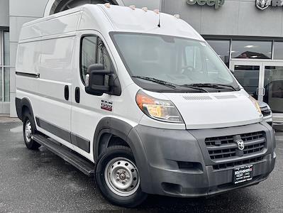 2015 Ram ProMaster 1500 High Roof FWD Empty Cargo Van for sale #SU8974A - photo 1