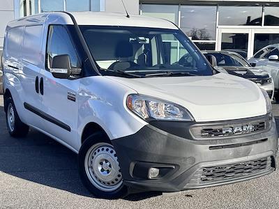Used 2020 Ram ProMaster City Empty Cargo Van for sale #SU8980A - photo 1