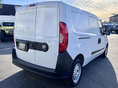 Used 2020 Ram ProMaster City Empty Cargo Van for sale #SU8980A - photo 2