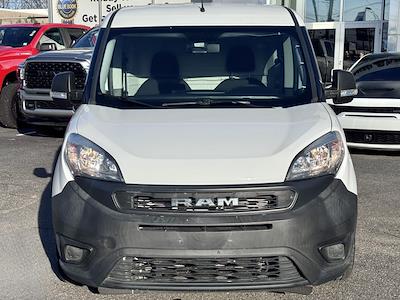 Used 2020 Ram ProMaster City Empty Cargo Van for sale #SU8980A - photo 2