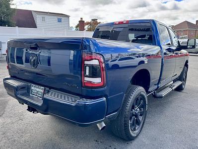 2024 Ram 2500 Crew Cab 4WD Pickup for sale #SU8982A - photo 2