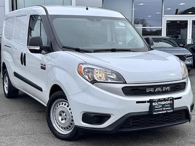 2022 Ram ProMaster City FWD Empty Cargo Van for sale #SU8992A - photo 1