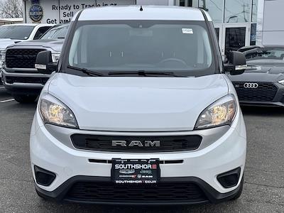 Used 2022 Ram ProMaster City Empty Cargo Van for sale #SU8992A - photo 2