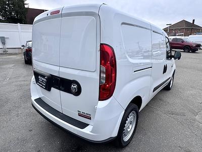 2022 Ram ProMaster City FWD Empty Cargo Van for sale #SU8992A - photo 2
