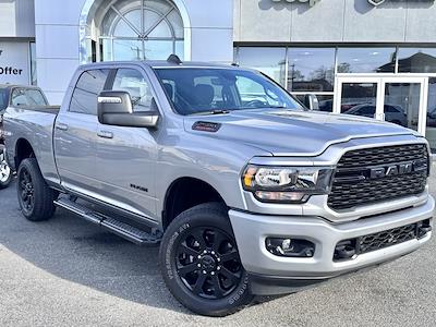 2024 Ram 2500 Crew Cab 4WD Pickup for sale #SU8995A - photo 1