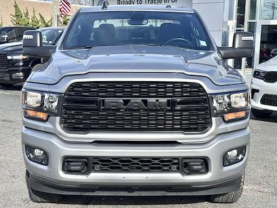 2024 Ram 2500 Crew Cab 4WD Pickup for sale #SU8995A - photo 2