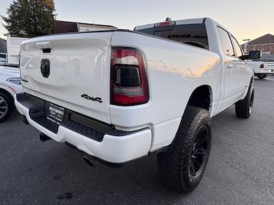 Used 2023 Ram 1500 Sport Crew Cab for sale #SU8996A - photo 2