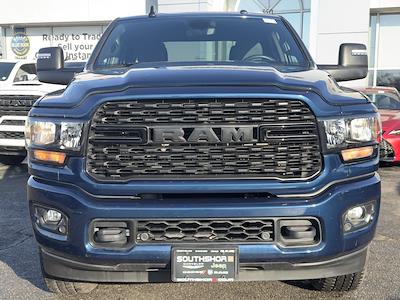 Used 2024 Ram 2500 Big Horn Crew Cab for sale #SU9005A - photo 2