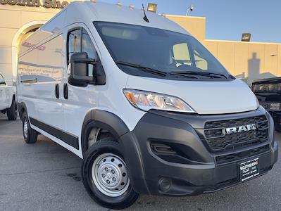 2023 Ram ProMaster 2500 High Roof FWD Empty Cargo Van for sale #SU9021A - photo 1