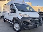 2023 Ram ProMaster 2500 High Roof FWD Empty Cargo Van for sale #SU9021A - photo 1