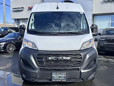 2023 Ram ProMaster 2500 High Roof FWD Empty Cargo Van for sale #SU9023A - photo 2