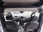 Used 2023 Ram ProMaster 2500 High Roof Empty Cargo Van for sale #SU9024A - photo 21