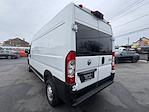 Used 2023 Ram ProMaster 2500 High Roof Empty Cargo Van for sale #SU9024A - photo 5
