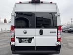 Used 2023 Ram ProMaster 2500 High Roof Empty Cargo Van for sale #SU9024A - photo 6