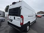 Used 2023 Ram ProMaster 2500 High Roof Empty Cargo Van for sale #SU9024A - photo 8