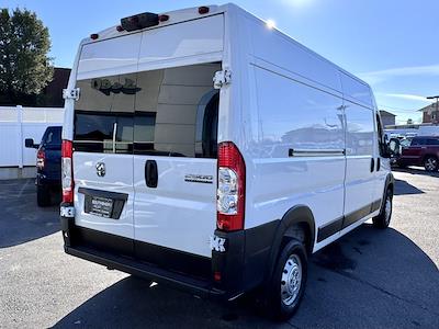2023 Ram ProMaster 2500 High Roof FWD Empty Cargo Van for sale #SU9025A - photo 2