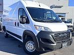 Used 2023 Ram ProMaster 2500 High Roof Empty Cargo Van for sale #SU9025A - photo 1