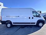 Used 2023 Ram ProMaster 2500 High Roof Empty Cargo Van for sale #SU9025A - photo 10