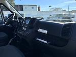Used 2023 Ram ProMaster 2500 High Roof Empty Cargo Van for sale #SU9025A - photo 18