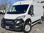 Used 2023 Ram ProMaster 2500 High Roof Empty Cargo Van for sale #SU9025A - photo 4