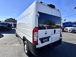 Used 2023 Ram ProMaster 2500 High Roof Empty Cargo Van for sale #SU9025A - photo 6