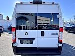Used 2023 Ram ProMaster 2500 High Roof Empty Cargo Van for sale #SU9025A - photo 7