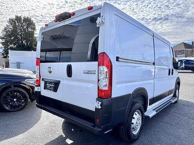 2023 Ram ProMaster 2500 Standard Roof FWD Empty Cargo Van for sale #SU9044A - photo 2