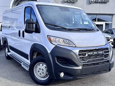 2023 Ram ProMaster 2500 Standard Roof FWD Empty Cargo Van for sale #SU9045A - photo 1