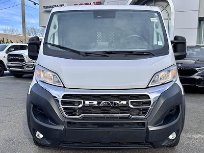 2023 Ram ProMaster 2500 Standard Roof FWD Empty Cargo Van for sale #SU9045A - photo 2