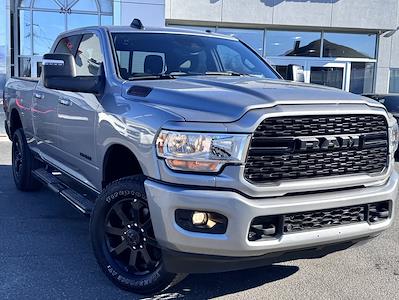 2024 Ram 2500 Crew Cab 4WD Pickup for sale #SU9050A - photo 1