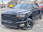 2025 Ram 1500 Crew Cab 4WD Pickup for sale #SU9053A - photo 3
