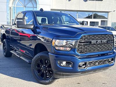 2024 Ram 2500 Crew Cab 4WD Pickup for sale #SU9061A - photo 1