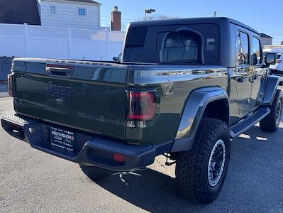 Used 2022 Jeep Gladiator Sport Crew Cab for sale #SU9088T - photo 2
