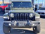 Used 2022 Jeep Gladiator Sport Crew Cab for sale #SU9088T - photo 2