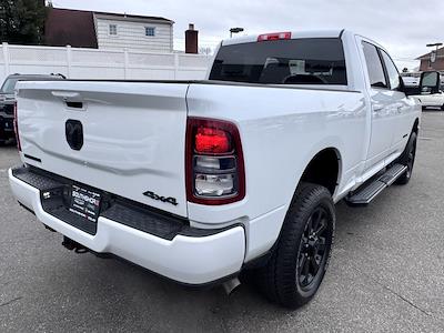 2024 Ram 2500 Crew Cab 4WD Pickup for sale #SU9091A - photo 2
