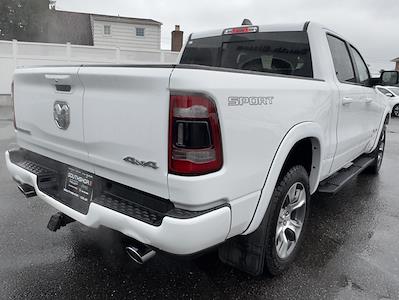 2023 Ram 1500 Crew Cab 4WD Pickup for sale #SU9105A - photo 2