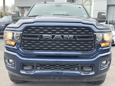 2024 Ram 2500 Crew Cab 4WD Pickup for sale #SU9108A - photo 2