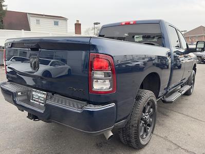 Used 2024 Ram 2500 Big Horn Crew Cab for sale #SU9108A - photo 2