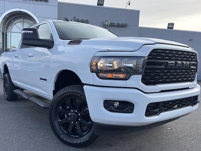 2024 Ram 2500 Crew Cab 4WD Pickup for sale #SU9109A - photo 1