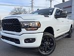 Used 2024 Ram 2500 Big Horn Crew Cab for sale #SU9109A - photo 4