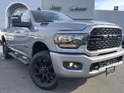 2024 Ram 2500 Crew Cab 4WD Pickup for sale #SU9115A - photo 1