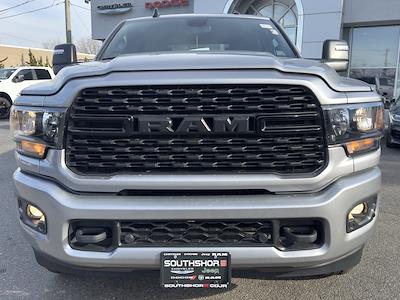 2024 Ram 2500 Crew Cab 4WD Pickup for sale #SU9115A - photo 2