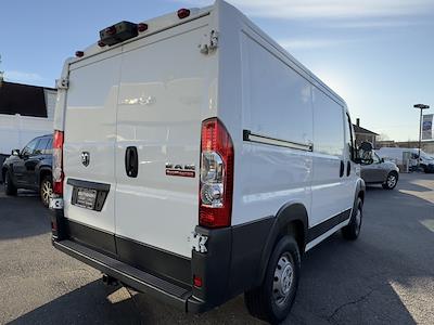 Used 2017 Ram ProMaster 1500 Low Roof Empty Cargo Van for sale #SU9123T - photo 2