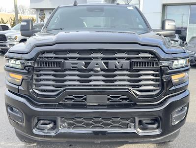 2025 Ram 2500 Crew Cab 4WD Pickup for sale #SU9130A - photo 2