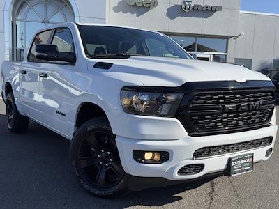 Used 2024 Ram 1500 Lone Star Crew Cab for sale #SU9133A - photo 1