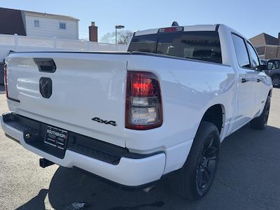 Used 2024 Ram 1500 Lone Star Crew Cab for sale #SU9133A - photo 2