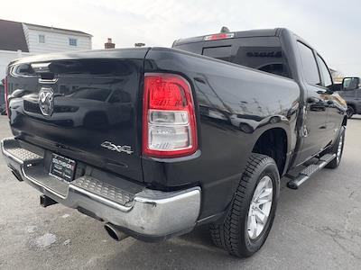 2019 Ram 1500 Crew Cab 4WD Pickup for sale #SU9140T - photo 2